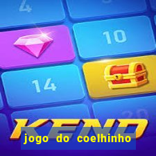 jogo do coelhinho demo gratis